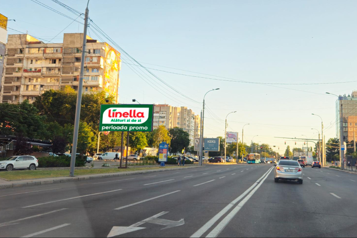 ул. Измаил