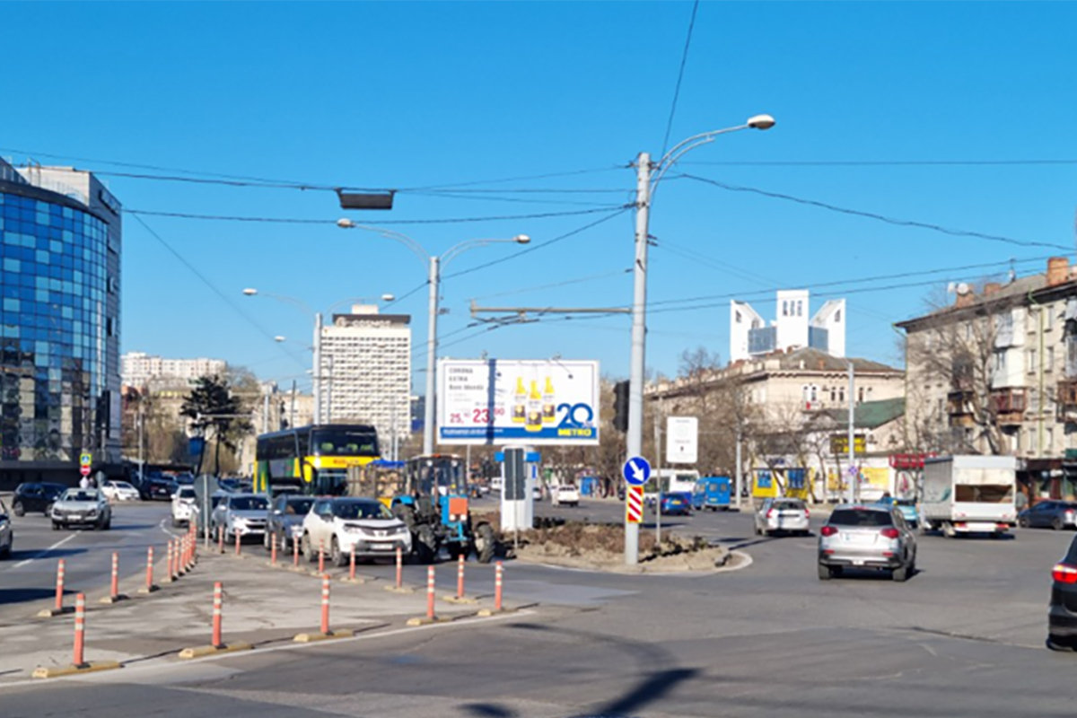 бд. Гагарин