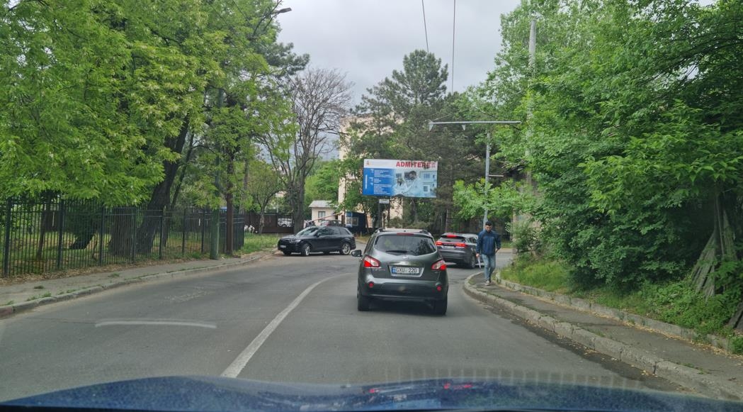 ул.Щюсева